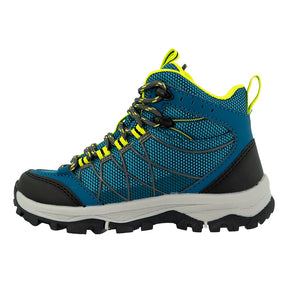 Scarponi bambino Muggio waterproof