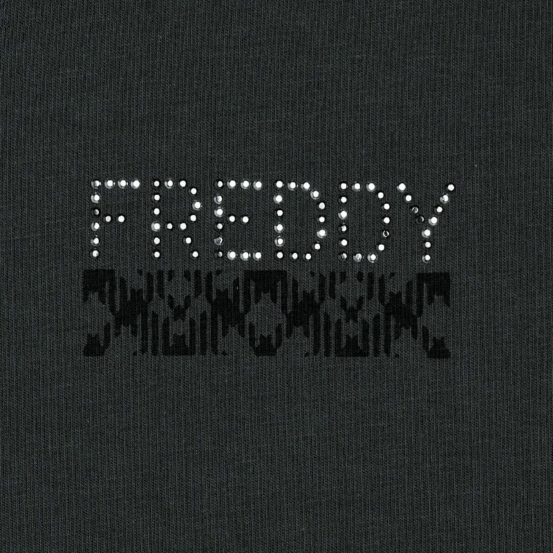 Felpa donna collo alto