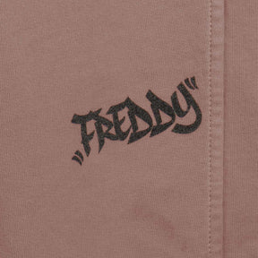 Pantalone donna balloon street art