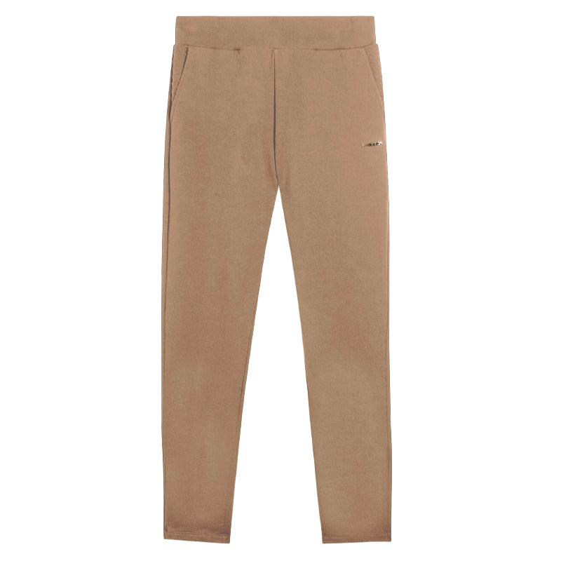 Pantalone donna garzata trecce