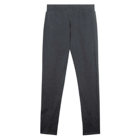 Pantalone donna dettagli trecce