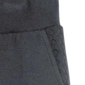 Pantalone donna dettagli trecce