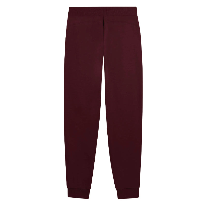 Pantalone donna fondo costina