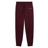 Pantalone donna fondo costina