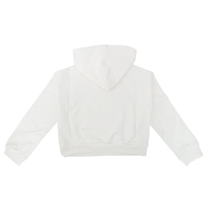 Felpa bambina Crop HDY