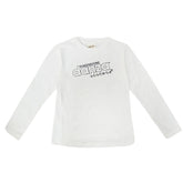 Maglia bambina scritta