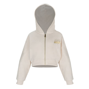 Felpa bambina Ballet