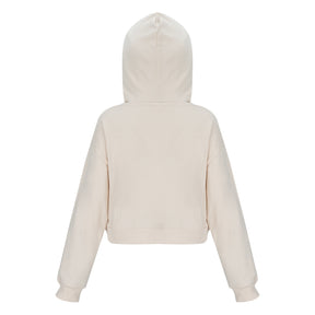 Felpa bambina Ballet