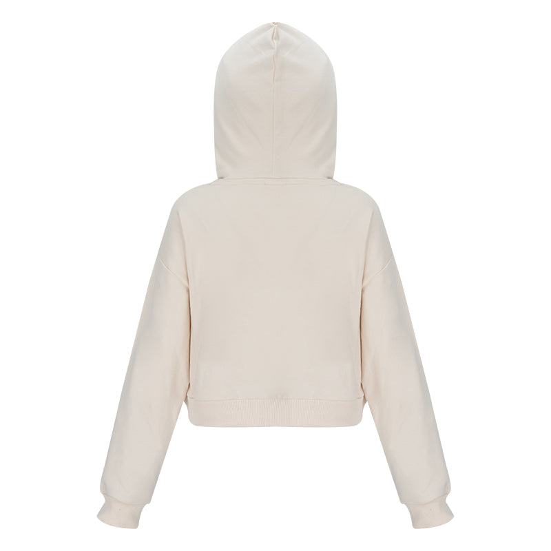 Felpa bambina Ballet