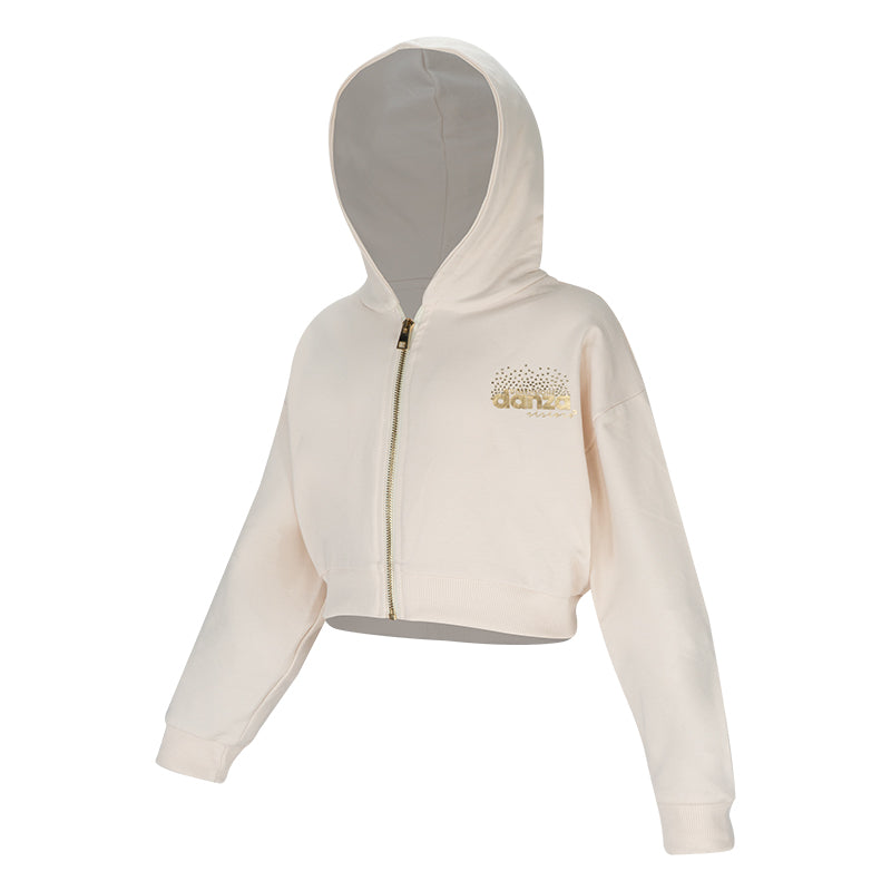 Felpa bambina Ballet