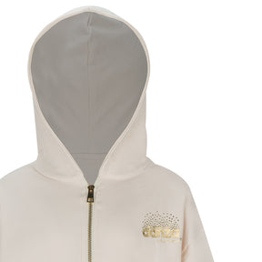 Felpa bambina Ballet