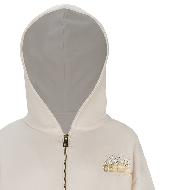 Felpa bambina Ballet