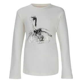 Maglia bambina Ballet