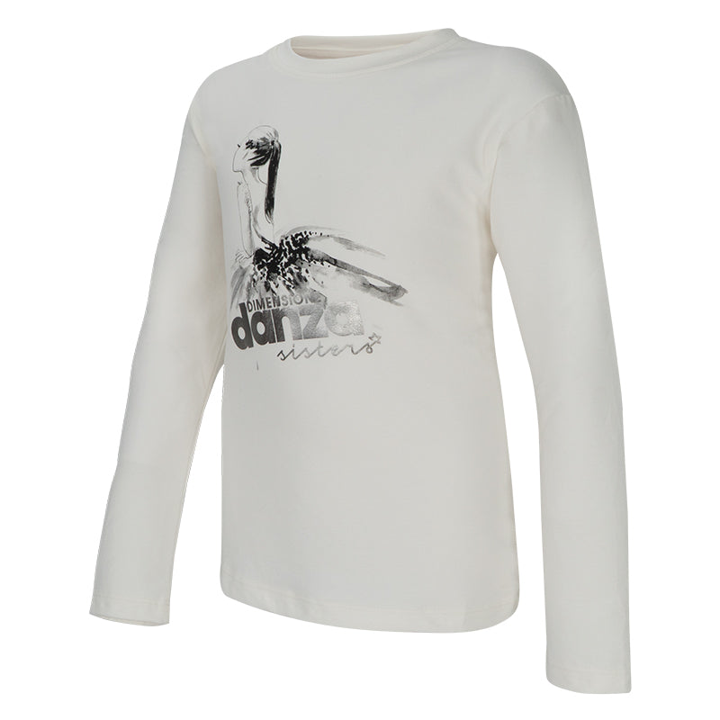 Maglia bambina Ballet