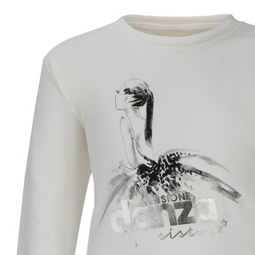 Maglia bambina Ballet