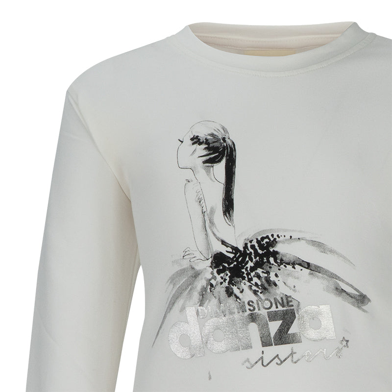 Maglia bambina Ballet