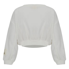 Felpa bambina Serafina