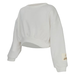 Felpa bambina Serafina