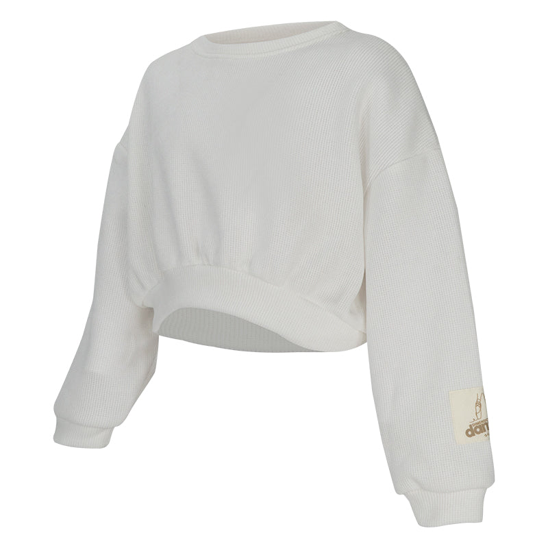 Felpa bambina Serafina