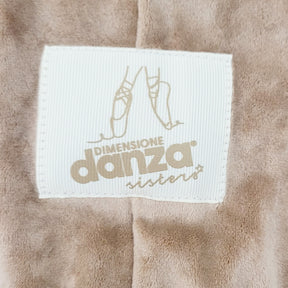 Pantalone bambina Velour