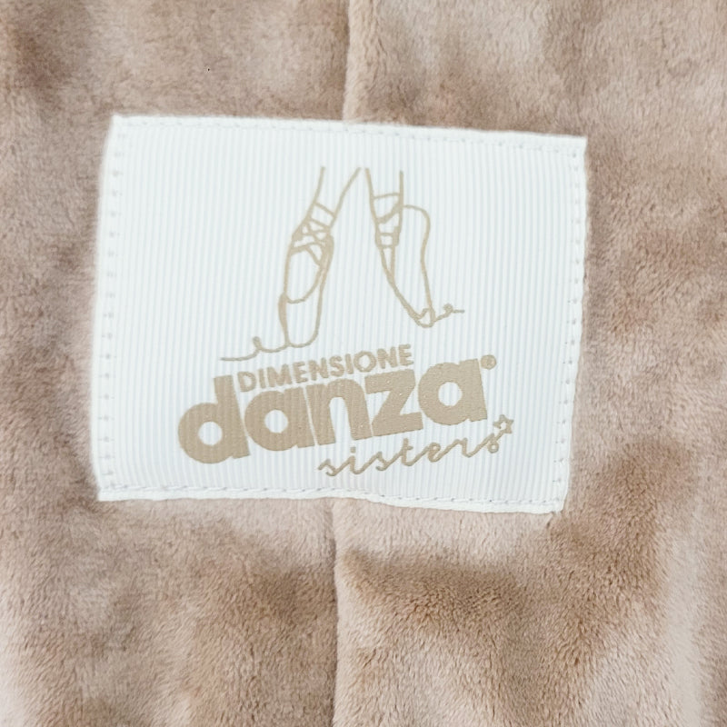 Pantalone bambina Velour
