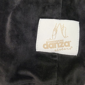 Pantalone bambina Velour