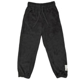 Pantalone bambina Velour