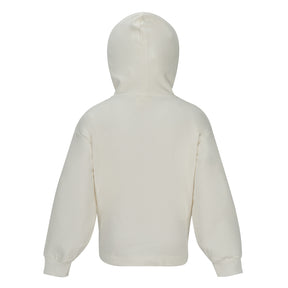 Felpa bambina Bear Clean