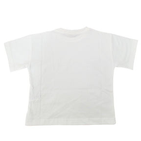 T-Shirt bambina Bear Clean
