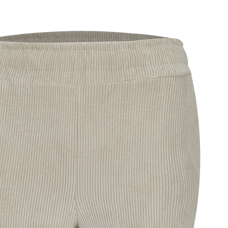 Pantalone bambina Palazzo Clean
