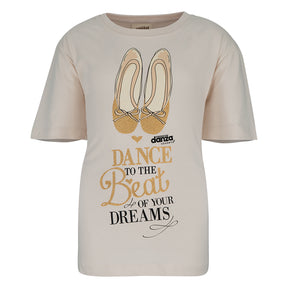T-Shirt bambina Ballet
