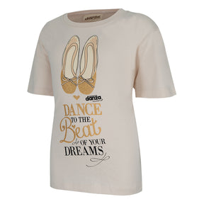 T-Shirt bambina Ballet