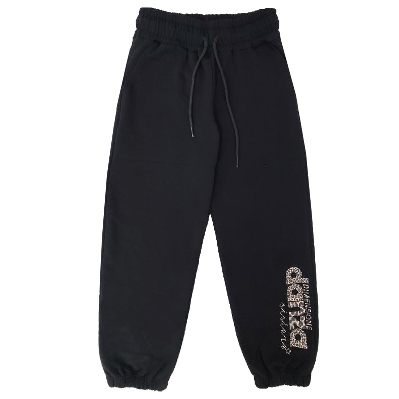 Pantalone bambina Animalier