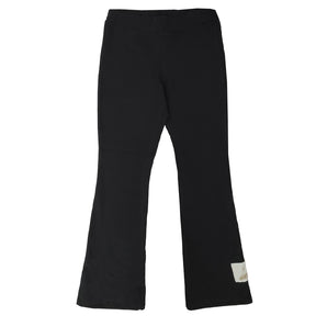 Pantalone bambina scritta