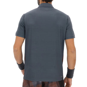 Polo uomo Tech IV