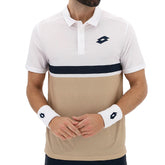 Polo uomo Tech V