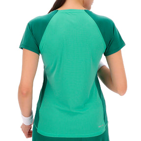 T-Shirt donna Superfast VIII