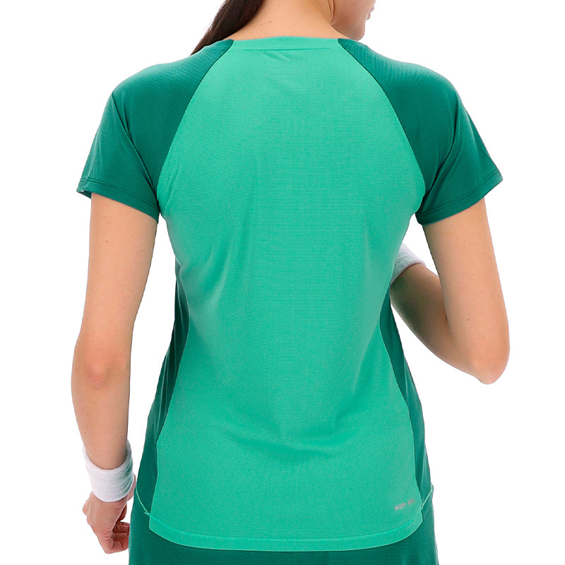 T-Shirt donna Superfast VIII