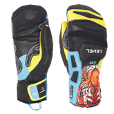 Guanti moffole uomo SQ CF