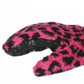 Guanti moffole donna Siberian