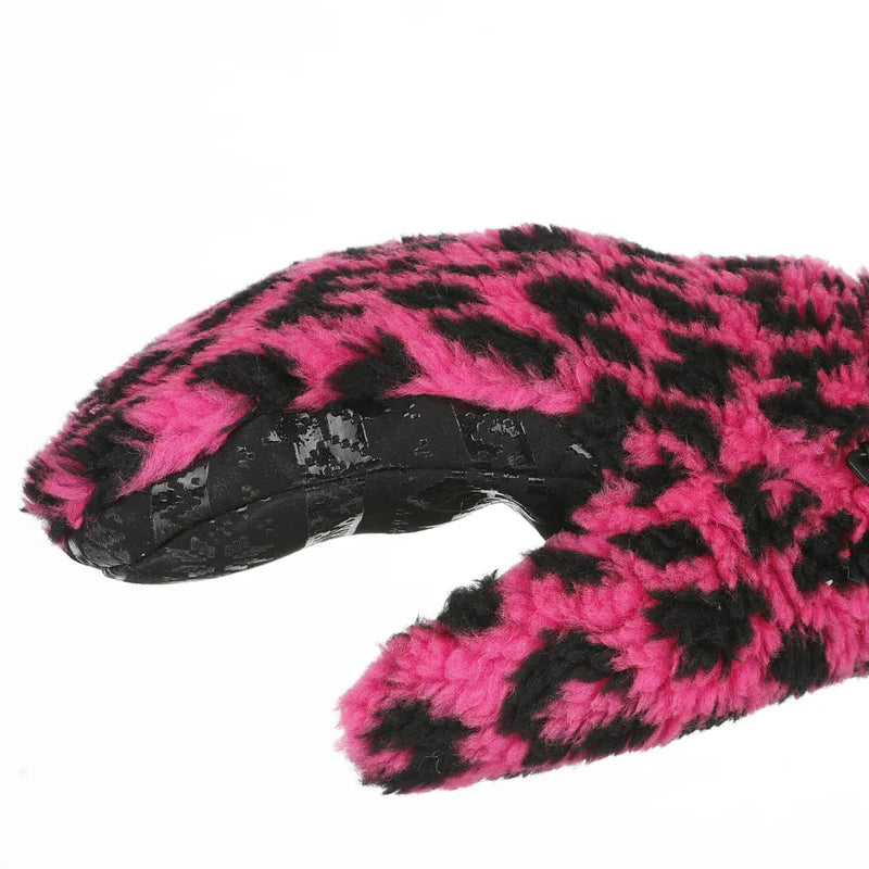 Guanti moffole donna Siberian