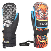 Guanti moffole bambino 3000