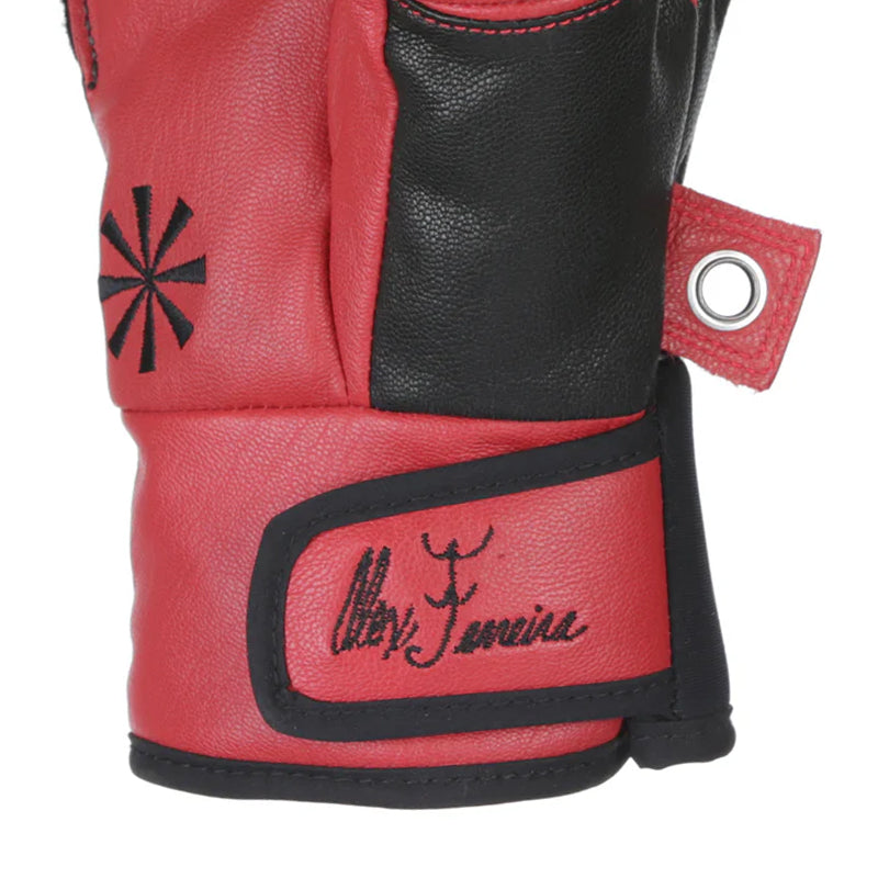 Guanti uomo moffole Alex Ferreira Pro Model Trigger