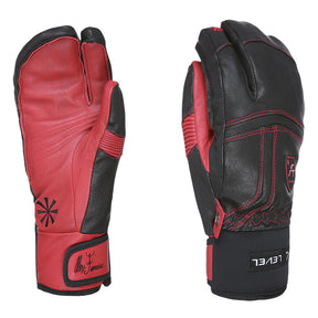 Guanti uomo moffole Alex Ferreira Pro Model Trigger