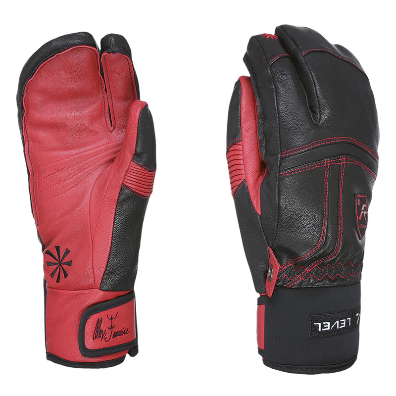 Guanti uomo moffole Alex Ferreira Pro Model Trigger