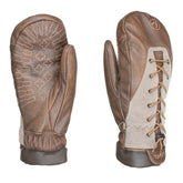 Guanti uomo moffole Utah Rexford