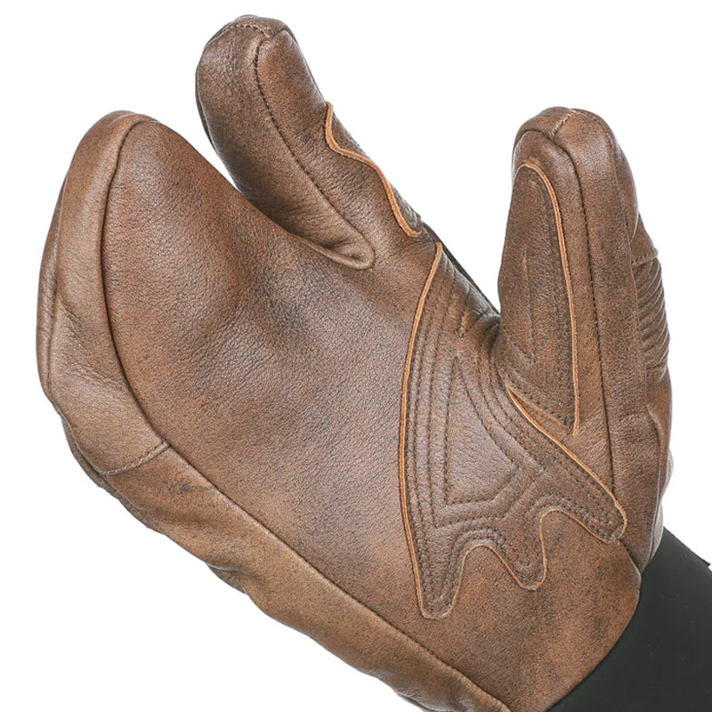 Guanti uomo moffole Rexford Trigger