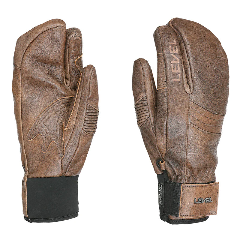 Guanti uomo moffole Rexford Trigger