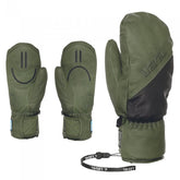 Guanti moffole Darth