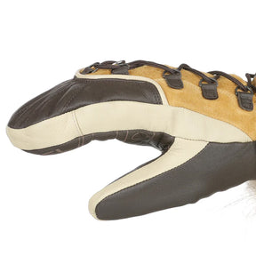 Guanti donna moffole Dakota